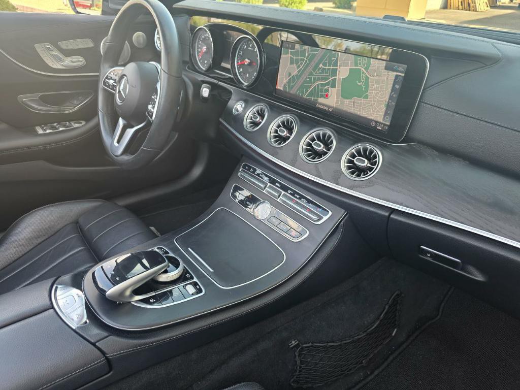 2019 Mercedes-Benz E-Class Image 71