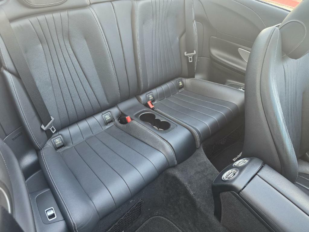 2019 Mercedes-Benz E-Class Image 73