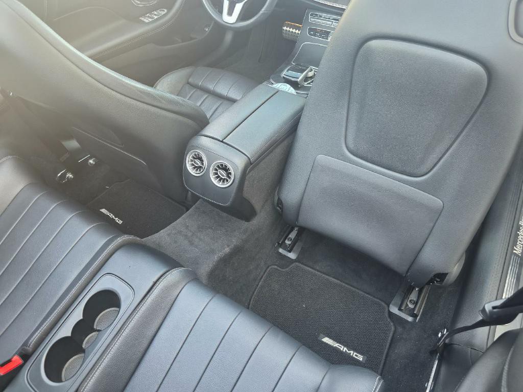 2019 Mercedes-Benz E-Class Image 74