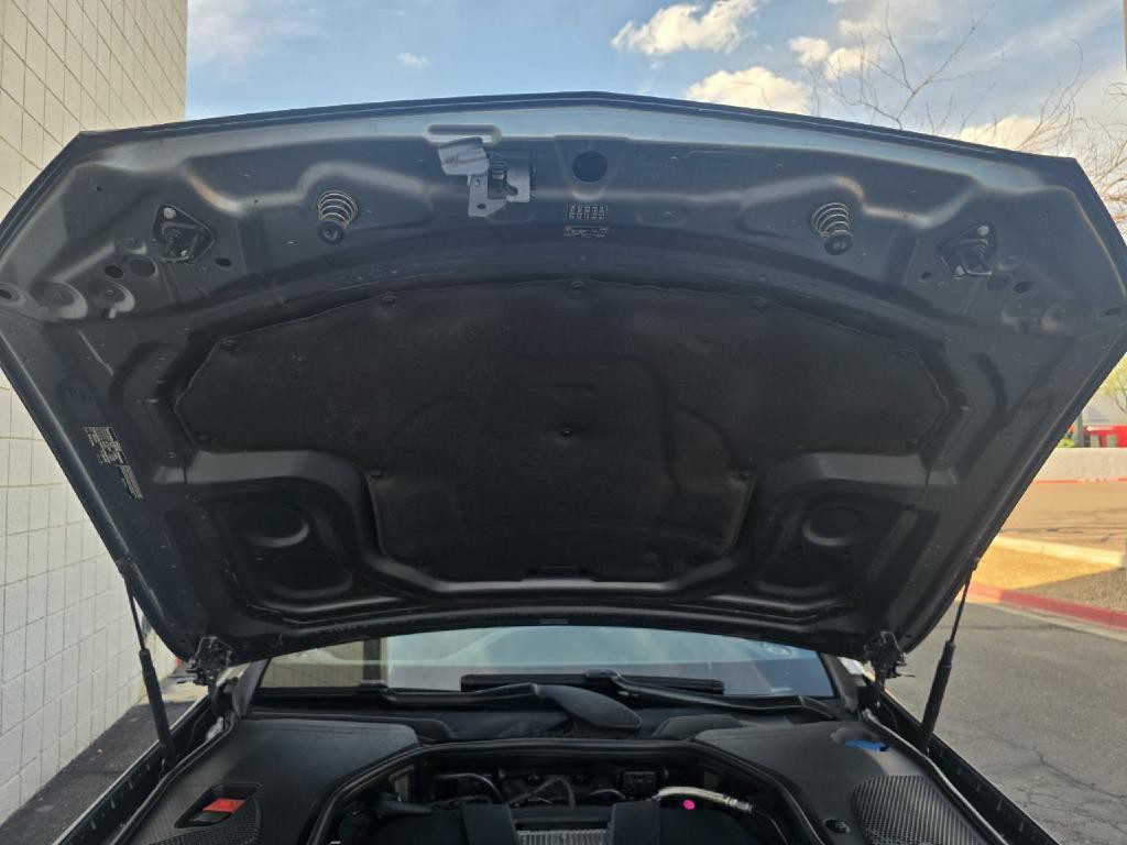 2019 Mercedes-Benz E-Class Image 77