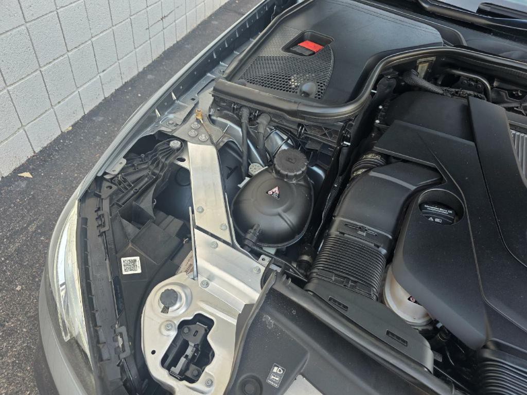 2019 Mercedes-Benz E-Class Image 78