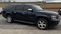 Image for 2014 Chevrolet Suburban LT ID: 5729529