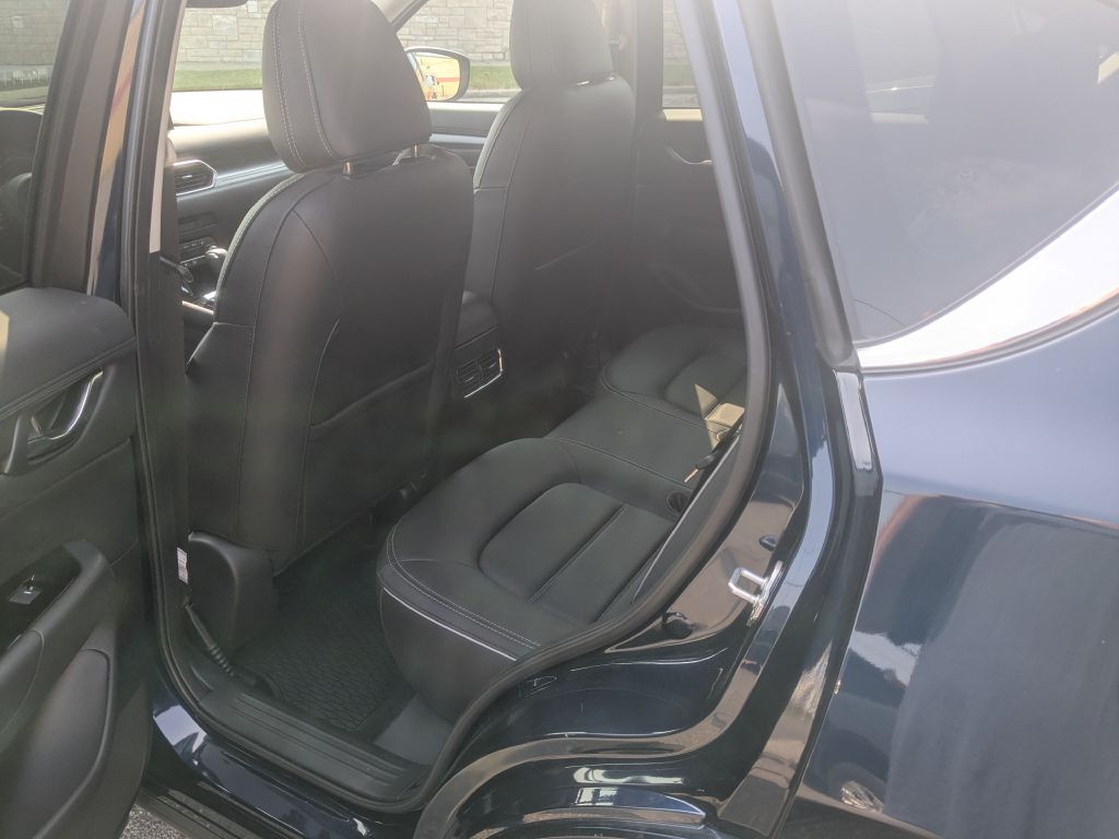 2024 Mazda CX-5 Image 9
