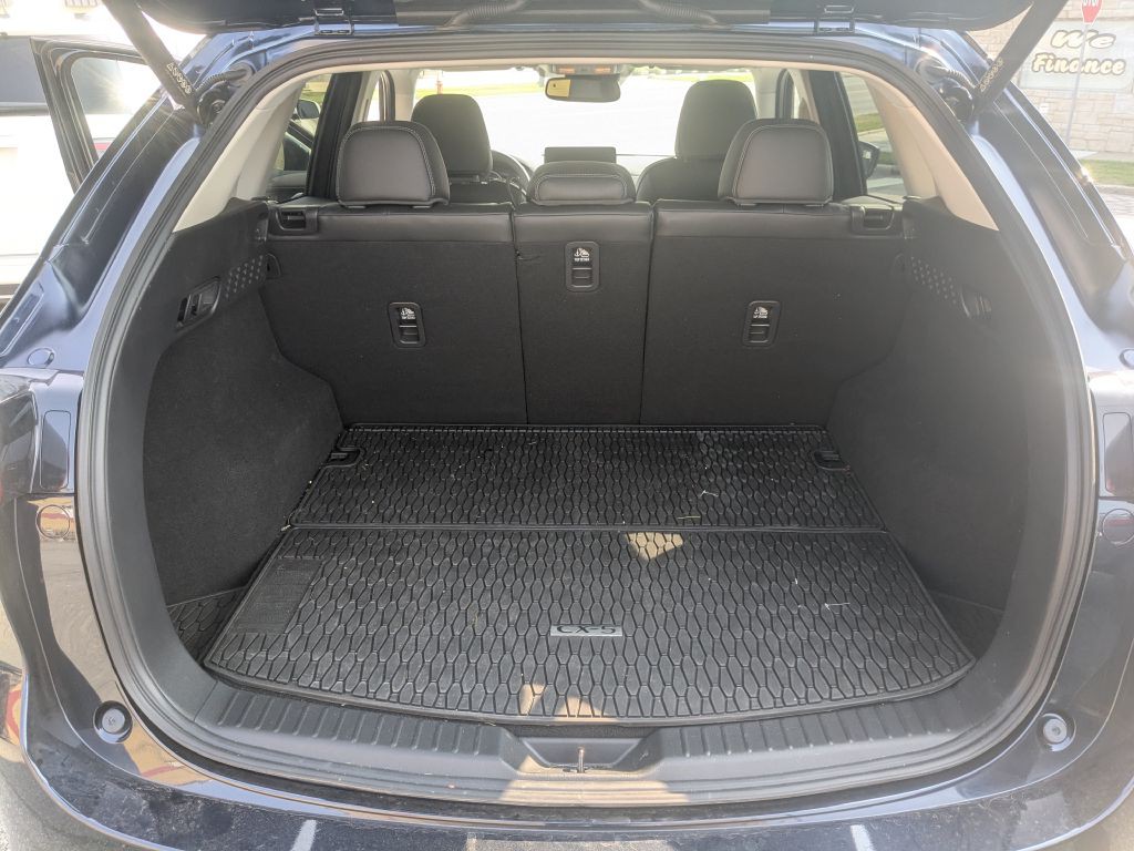 2024 Mazda CX-5 Image 10