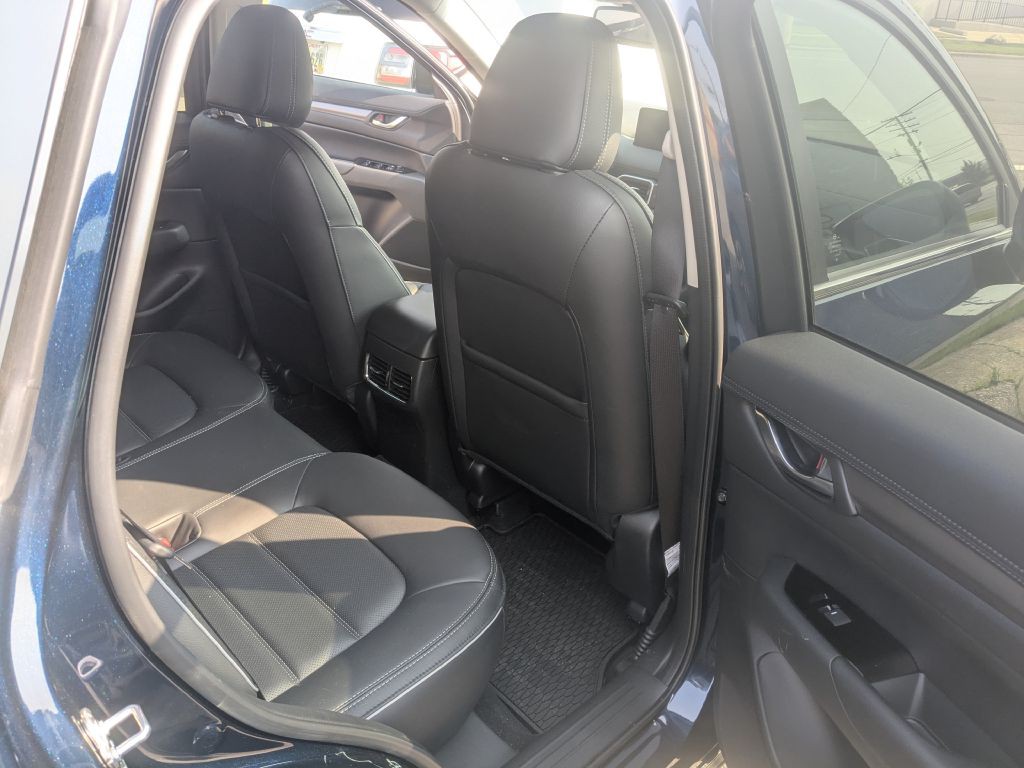 2024 Mazda CX-5 Image 11