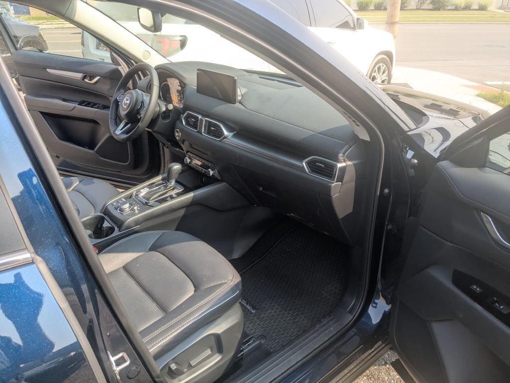 2024 Mazda CX-5 Image 12