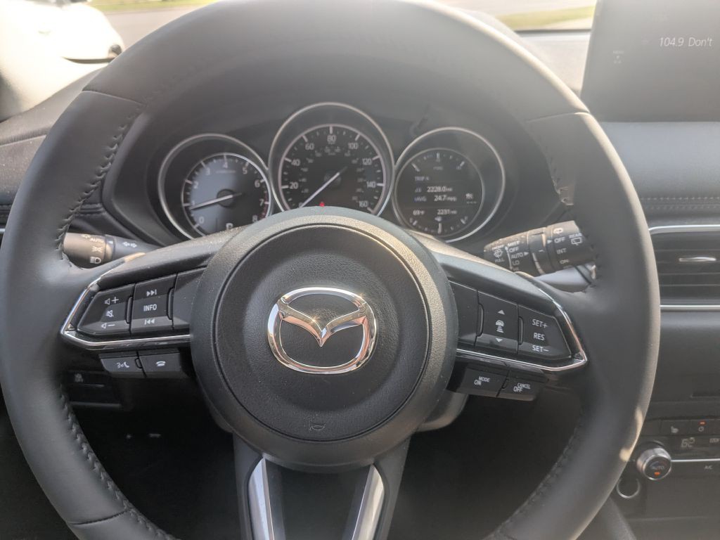 2024 Mazda CX-5 Image 13