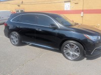 Image for 2019 Acura MDX Sh- W/tech ID: 6658656
