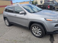 Image for 2015 Jeep Cherokee Limited ID: 6694197
