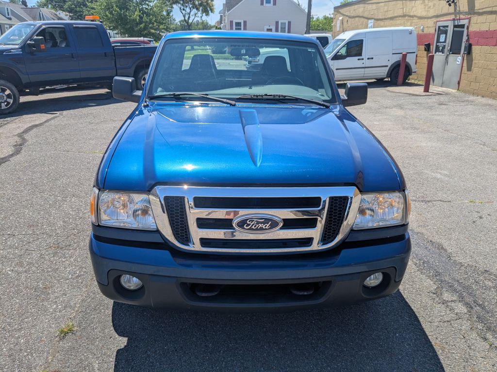 2009 Ford Ranger Image 3