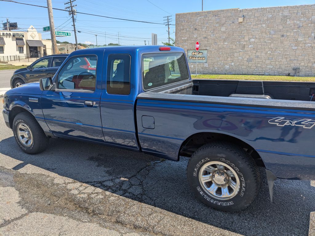 2009 Ford Ranger Image 5