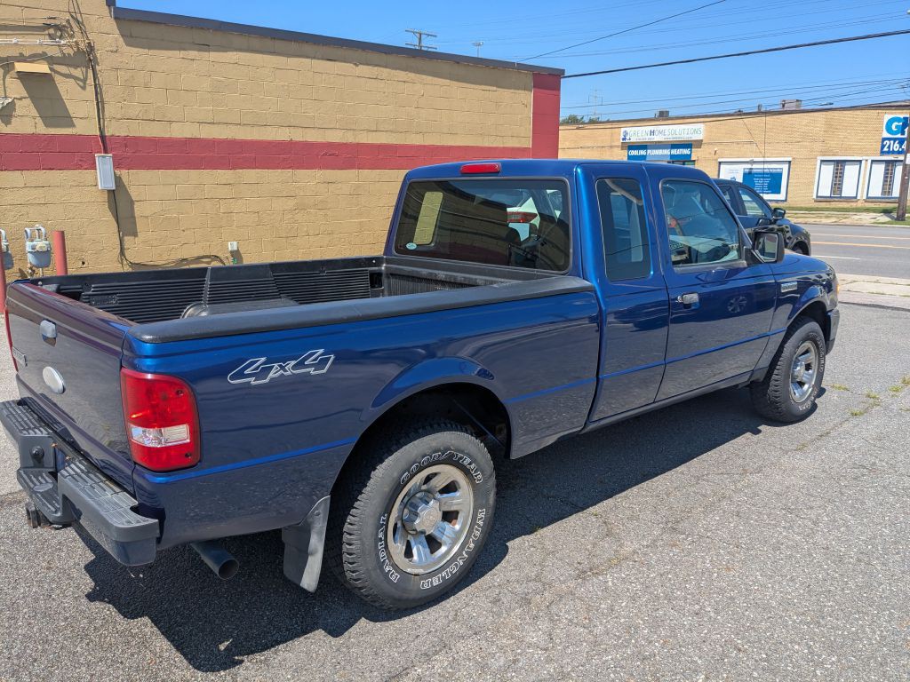 2009 Ford Ranger Image 7