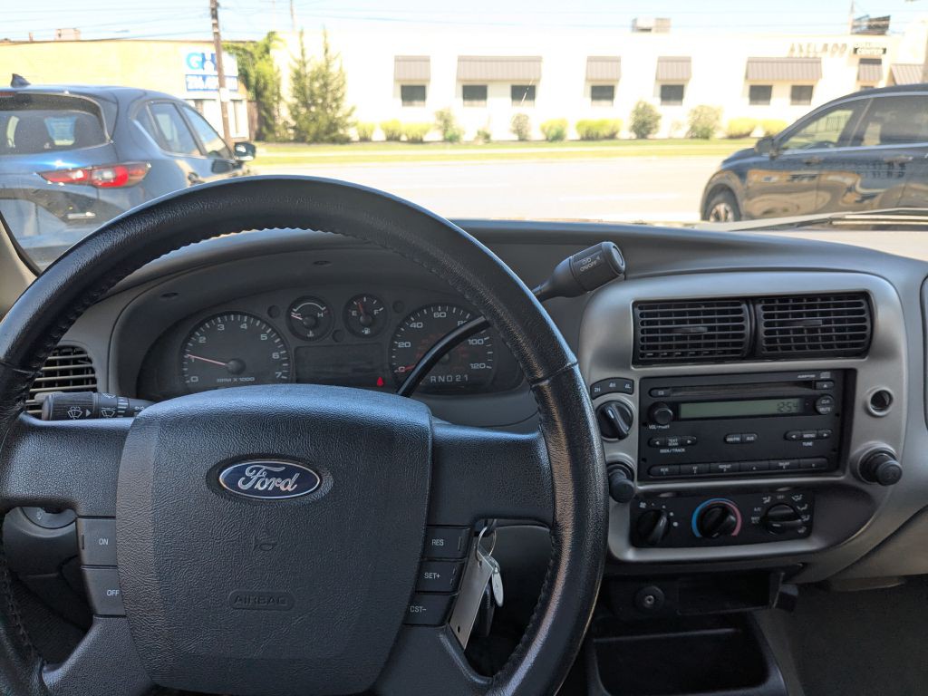 2009 Ford Ranger Image 13
