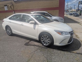 Image for 2017 Toyota Camry XLE V6 ID: 6757680