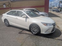 Image for 2017 Toyota Camry XLE V6 ID: 6757680