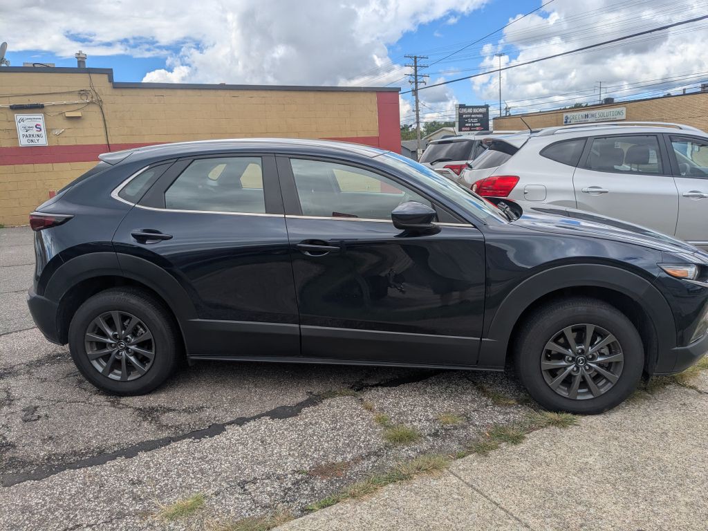 2023 Mazda CX-3 Image 2