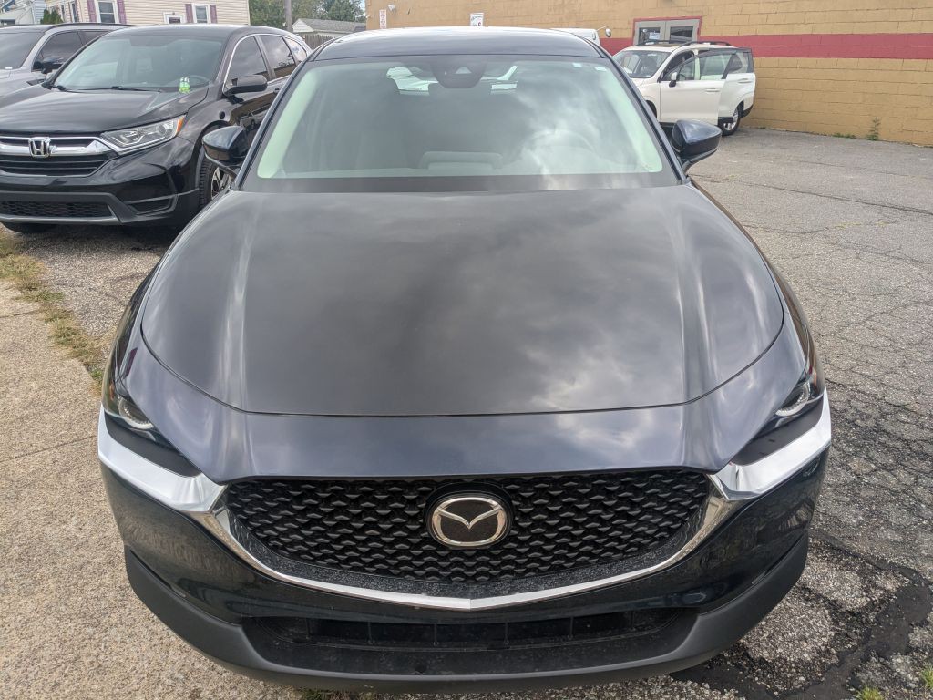 2023 Mazda CX-3 Image 3