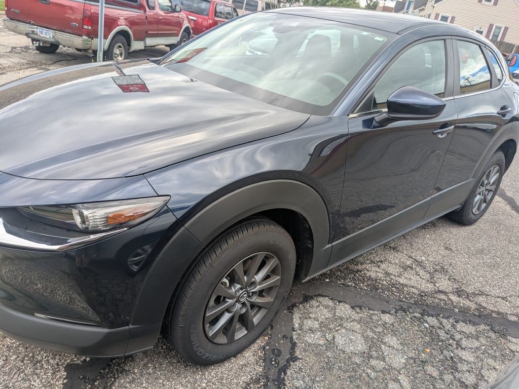2023 Mazda CX-3 Image 4