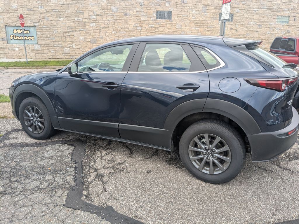 2023 Mazda CX-3 Image 5