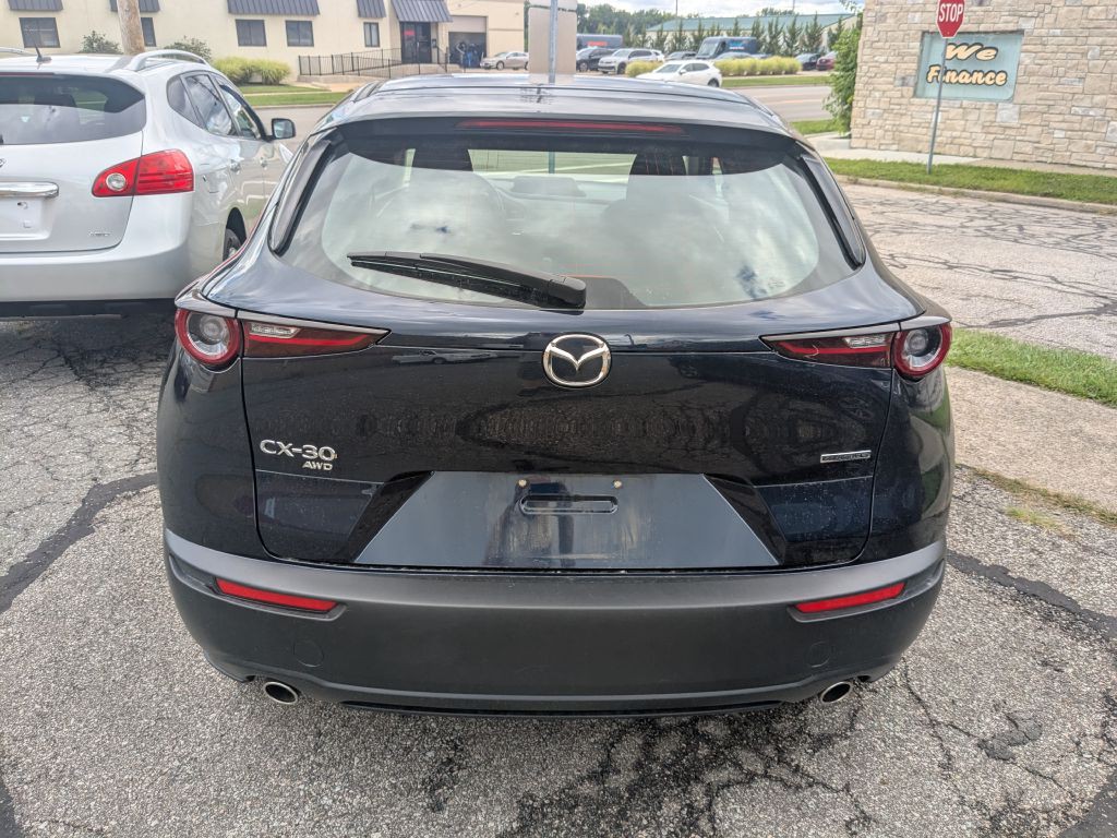 2023 Mazda CX-3 Image 6