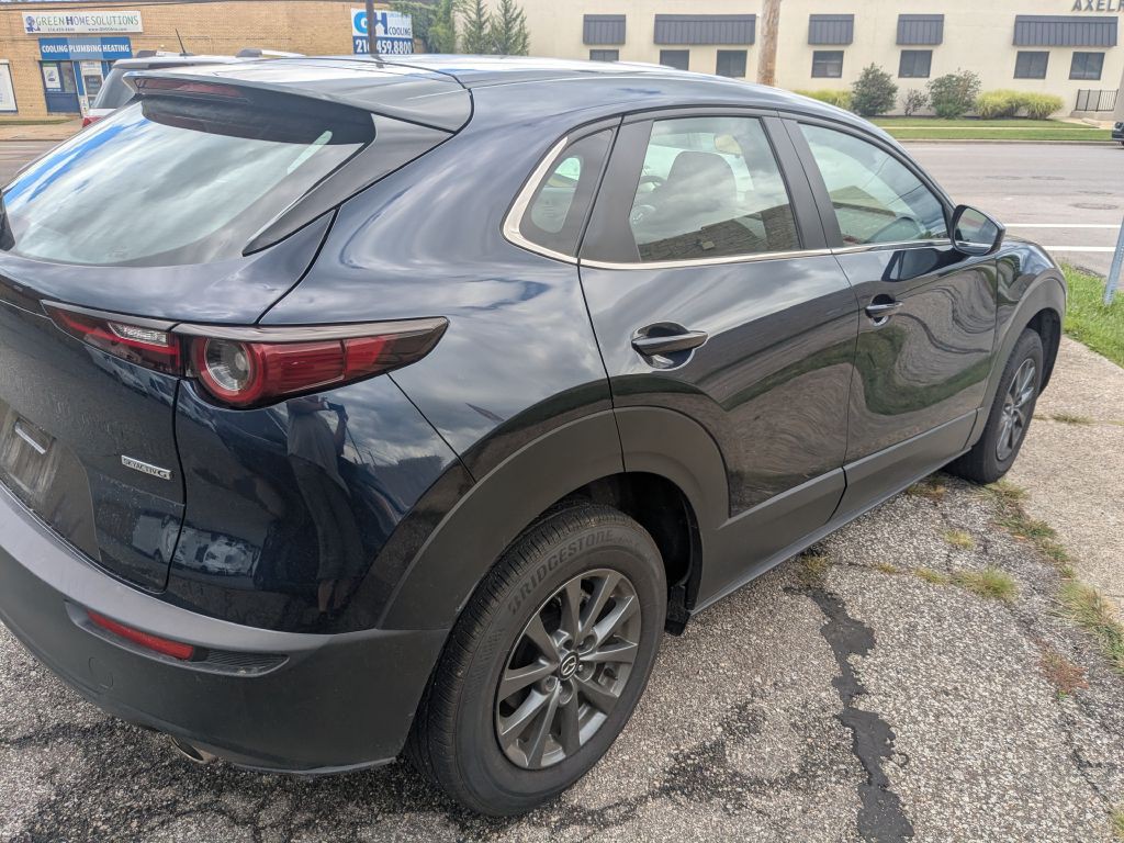 2023 Mazda CX-3 Image 7