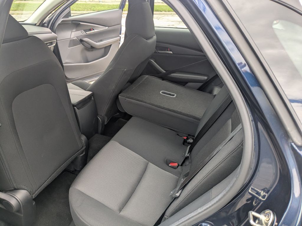 2023 Mazda CX-3 Image 9