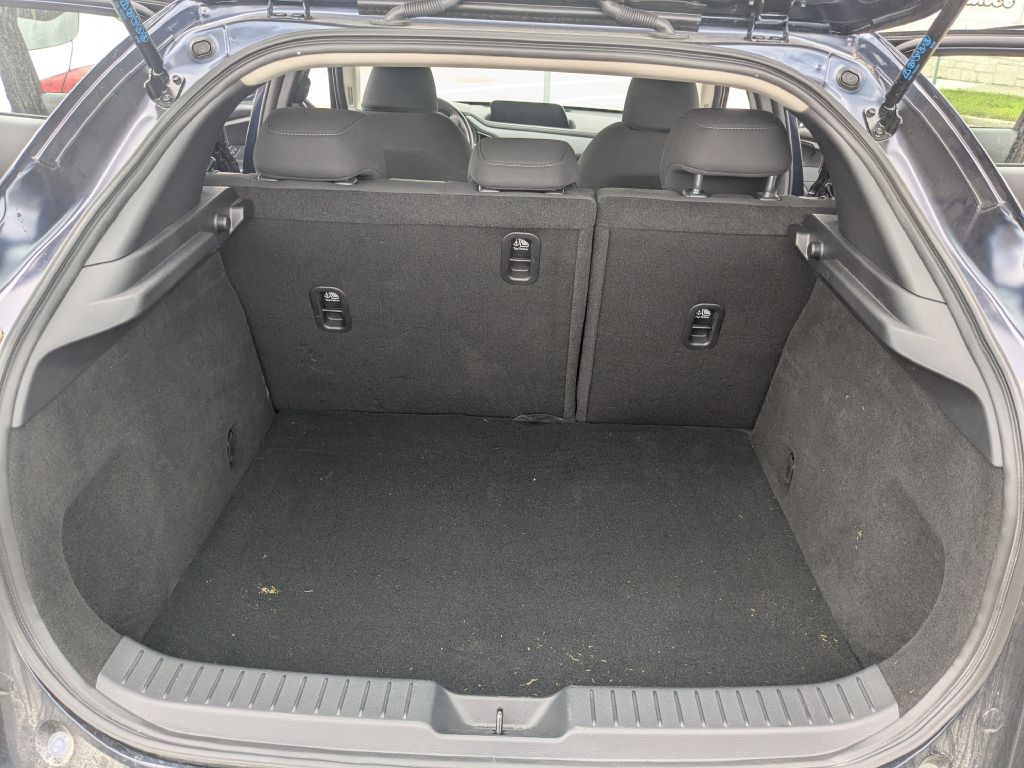 2023 Mazda CX-3 Image 10