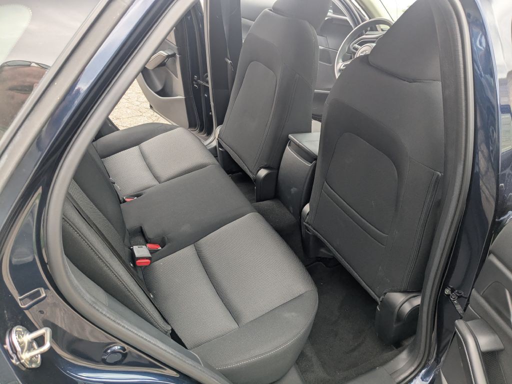 2023 Mazda CX-3 Image 11