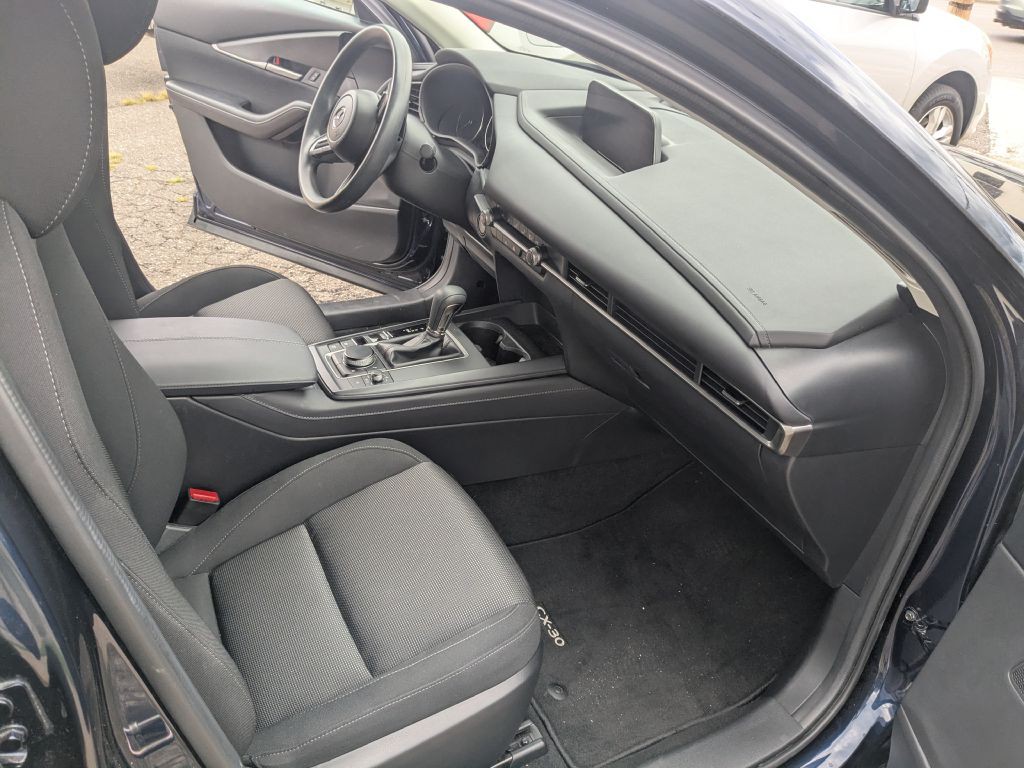 2023 Mazda CX-3 Image 12