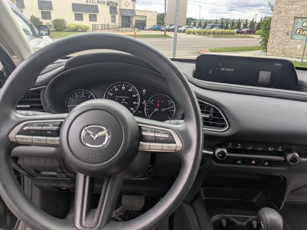 2023 Mazda CX-3 Image 14