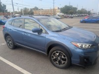 Image for 2018 Subaru Crosstrek 2.0I PREMIUM ID: 6793864