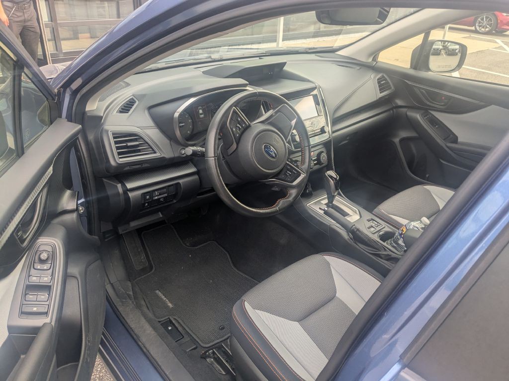 2018 Subaru Crosstrek Image 6
