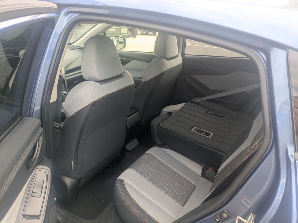 2018 Subaru Crosstrek Image 7