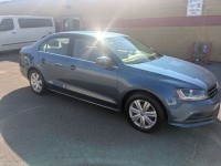 Image for 2017 Volkswagen Jetta 1.4T S ID: 6795459