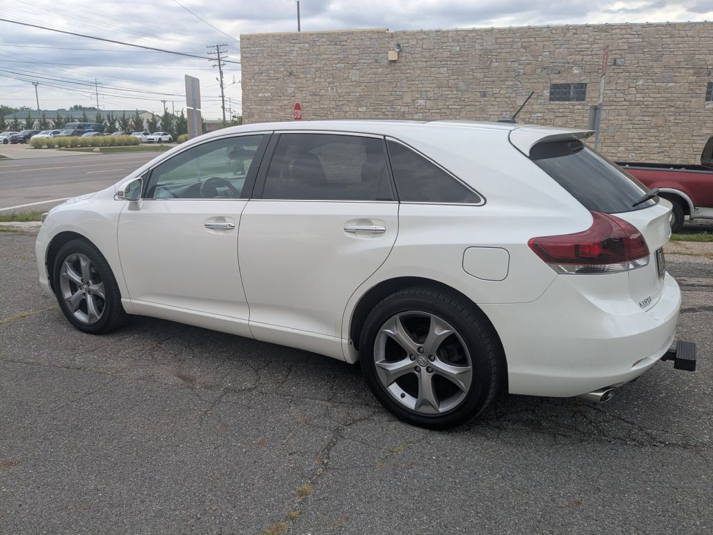 2013 Toyota Venza Image 5