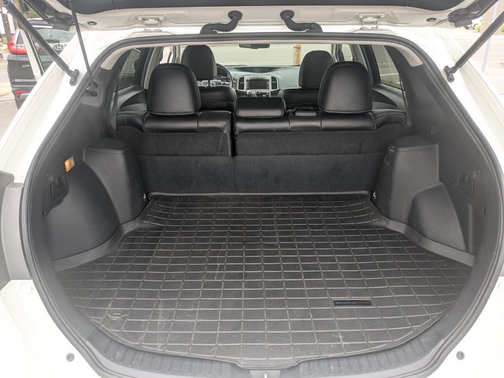 2013 Toyota Venza Image 10