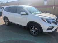Image for 2016 Honda Pilot EX ID: 6838151