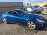 Image for 2009 Mercedes-Benz SLK-Class SLK 350 ID: 7114796