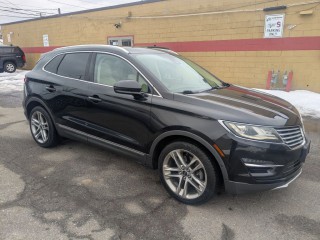 Image for 2015 Lincoln MKC  ID: 7194249