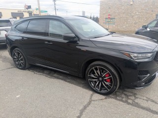 Image for 2022 Acura MDX Sh- Type S W/adce Packag ID: 7211957