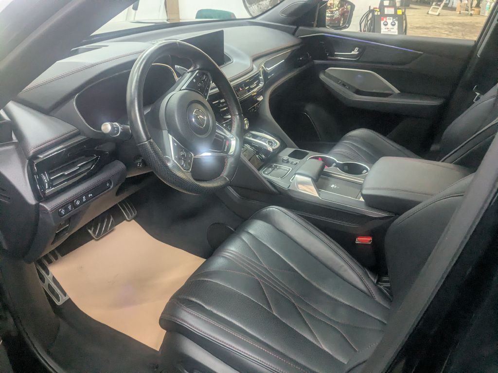 2022 Acura MDX Image 7