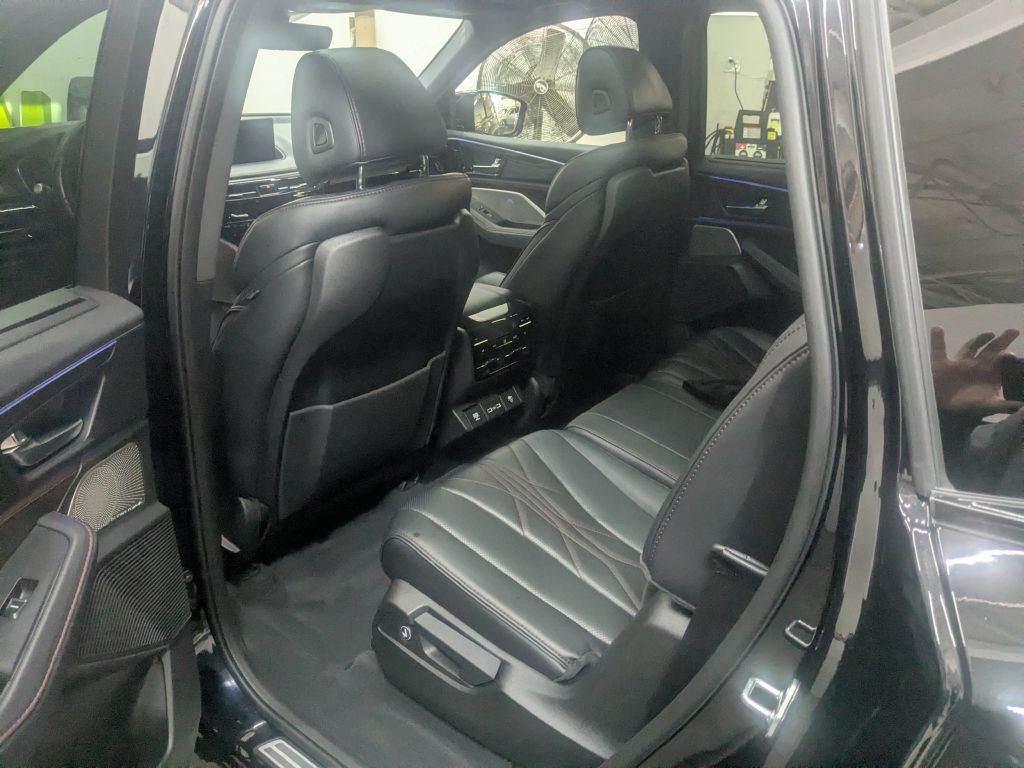 2022 Acura MDX Image 8