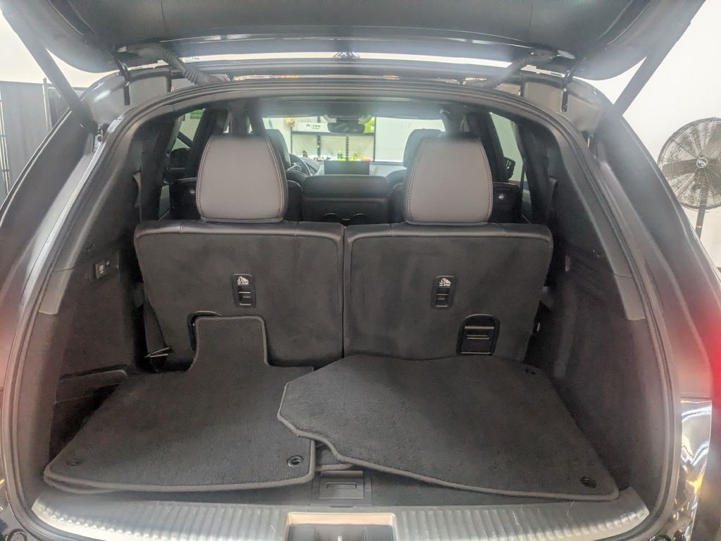 2022 Acura MDX Image 9