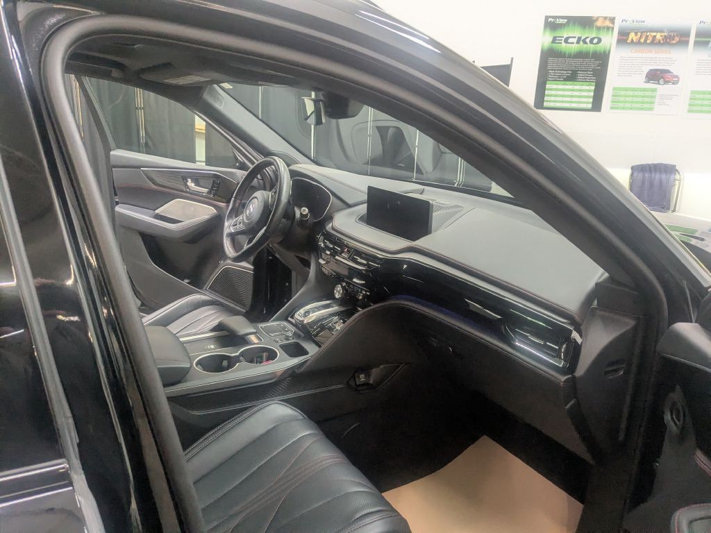 2022 Acura MDX Image 11