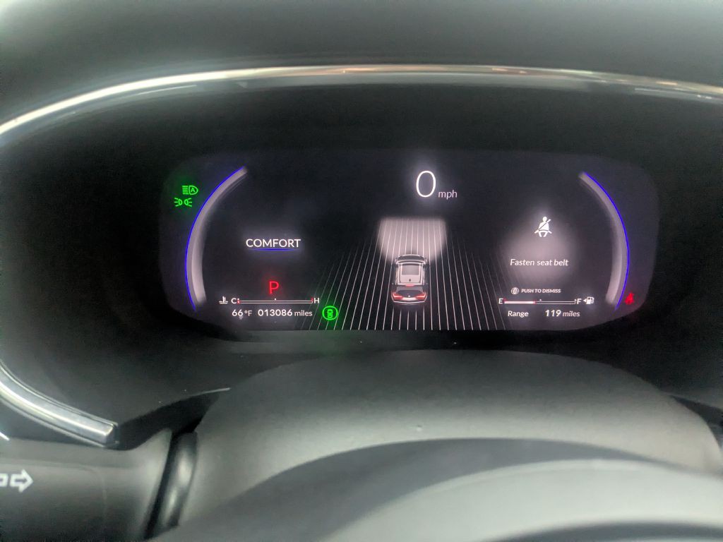 2022 Acura MDX Image 12