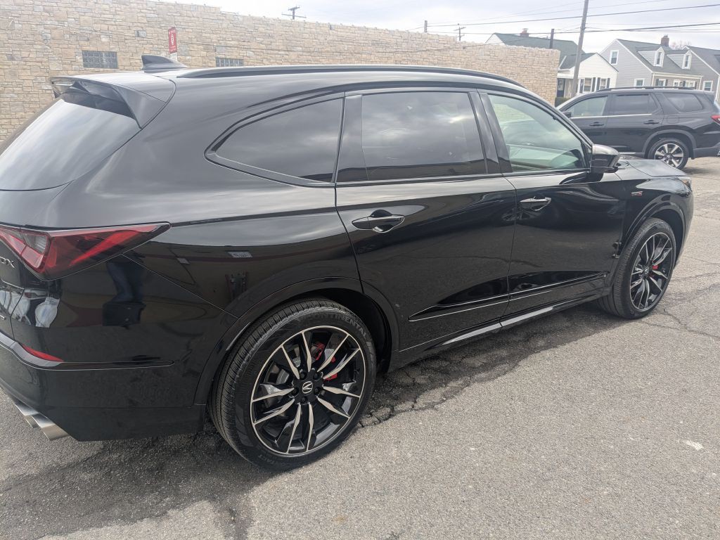 2022 Acura MDX Image 14
