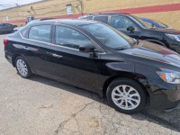 Image for 2019 Nissan Sentra SV ID: 7291682