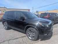 Image for 2023 Honda Passport EX-L ID: 7296888