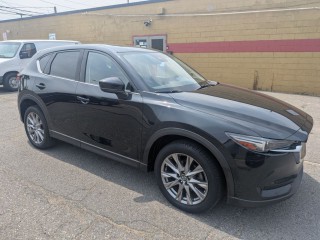Image for 2021 Mazda CX-5 Grand Touring Reserve ID: 7541485