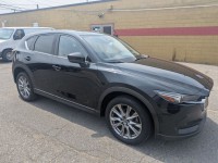 Image for 2021 Mazda CX-5 Grand Touring Reserve ID: 7541485